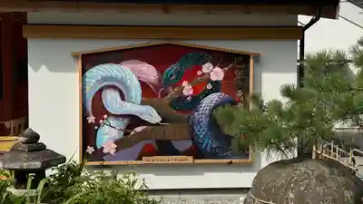 秩父今宮神社(埼玉県)