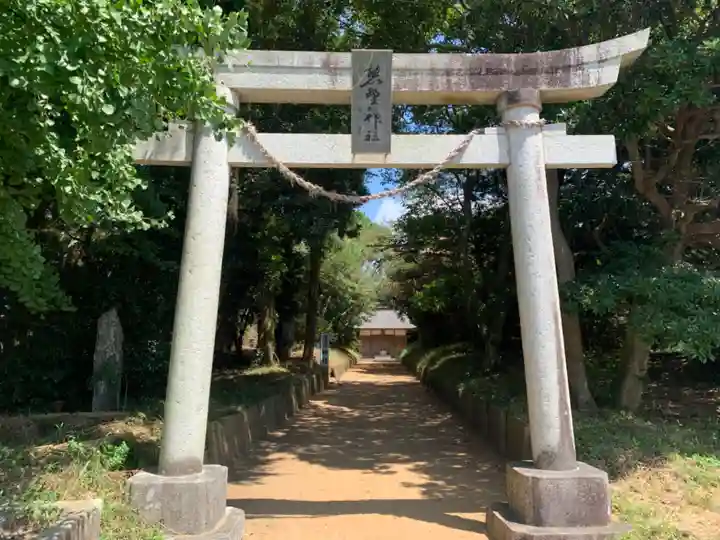 熊野神社(千葉県)