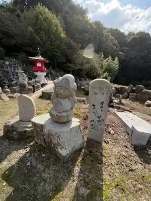 西長寺明星院(山口県)