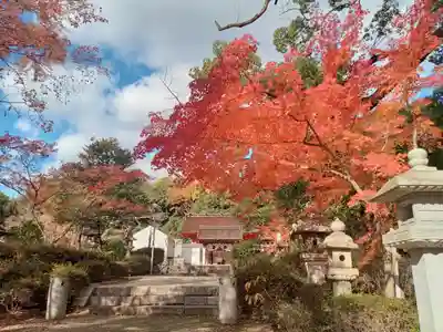壺井八幡宮(大阪府)