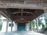 若宮八幡社のその他建物