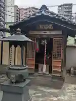 法昌寺(東京都)