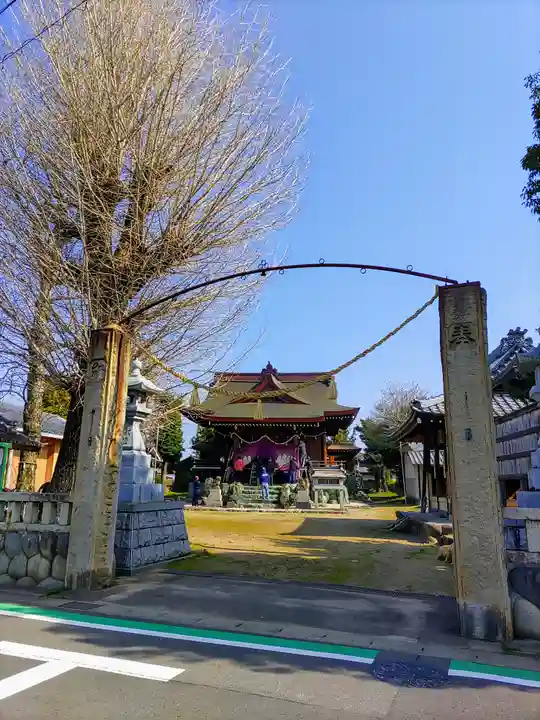 熱田神社のその他建物