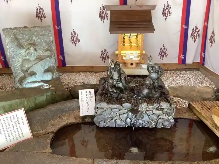 金神社(山田天満宮境内社)(愛知県)