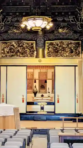 築地本願寺（本願寺築地別院）のその他建物