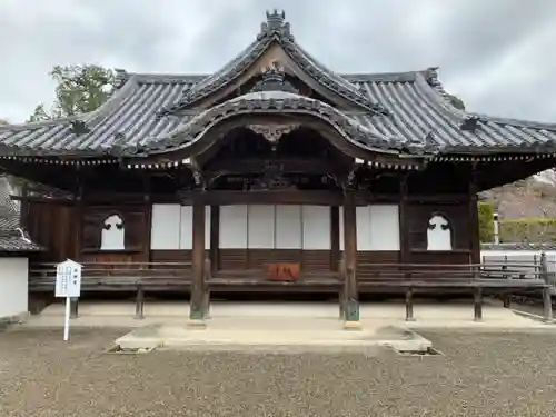 粉河寺のその他建物