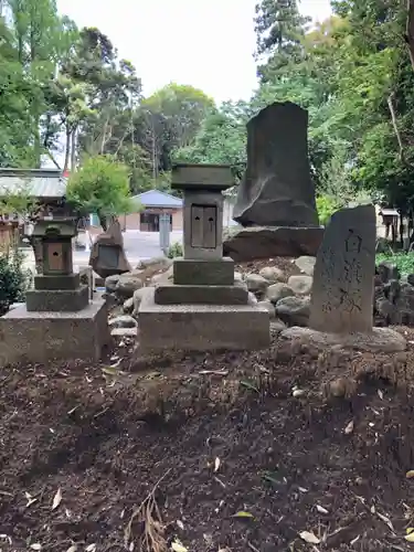 北野天神社のその他建物