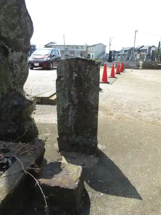 観音寺(茨城県)