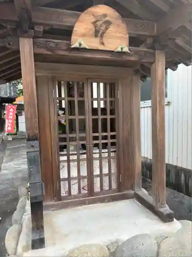 西方寺(愛知県)