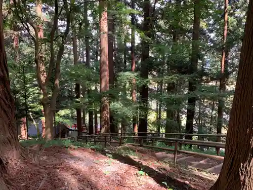 中尊寺のその他建物