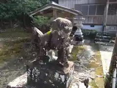 土佐神社離宮(高知県)