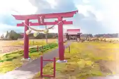 鹿島神社(宮城県)