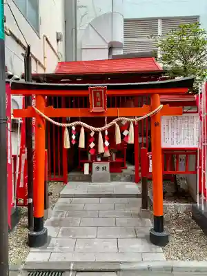 豊川稲荷(宮城県)