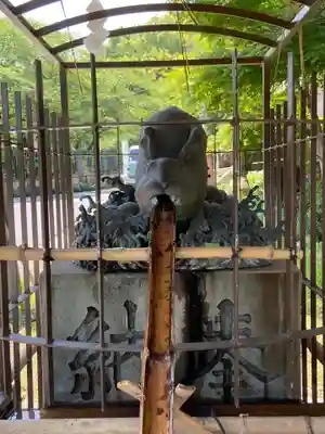 三尾神社(滋賀県)