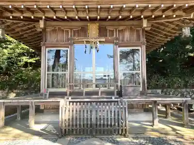 日吉神社(滋賀県)