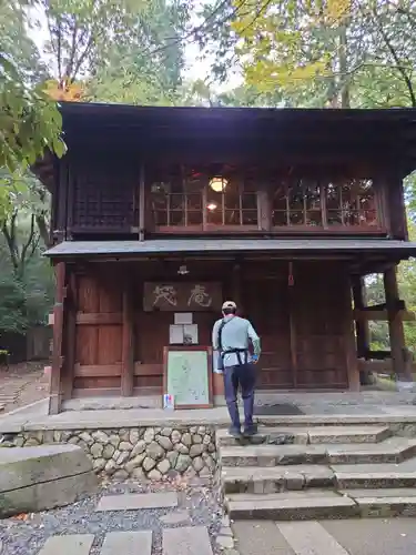 吉田神社(京都府)