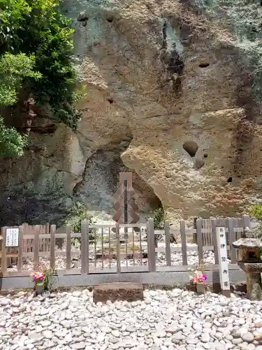 花窟神社(三重県)