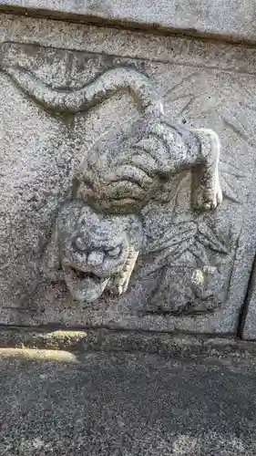 稲荷社（上条）(愛知県)