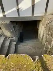 水尾神社の建物その他