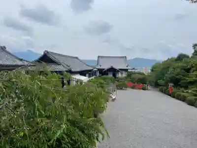 建勲神社のその他建物