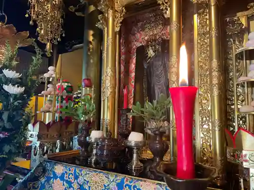 當光寺(東京都)