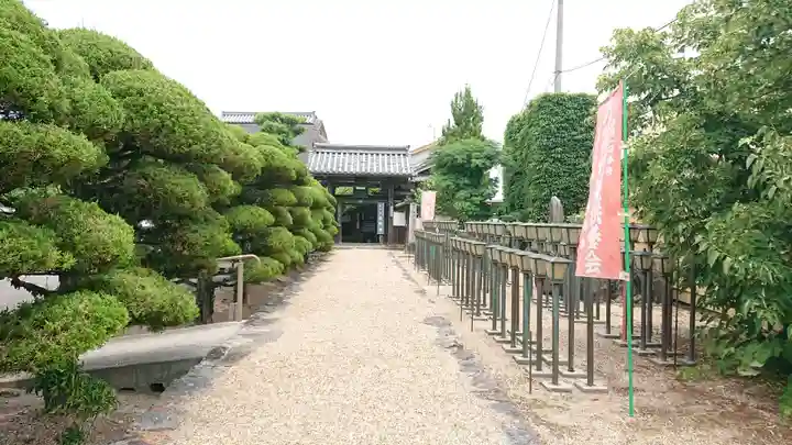 南宗寺のその他建物