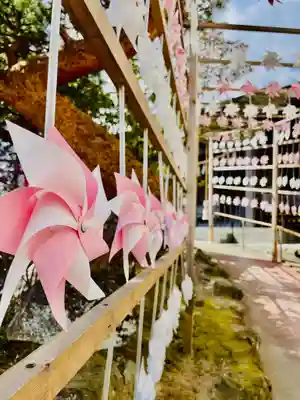 仙台八坂神社(宮城県)