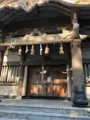 犁神社(福井県)