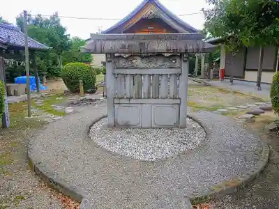 八幡社（六角堂八幡社）のその他建物