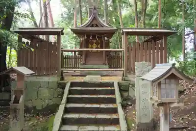 大和神社(奈良県)