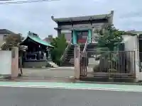 宝蔵院(東京都)