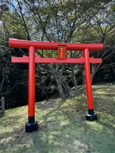 砥鹿神社（奥宮）(愛知県)