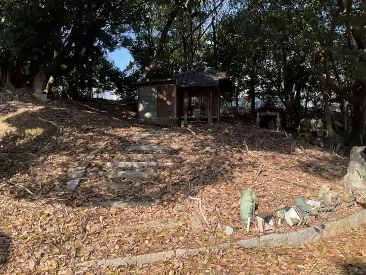 覚王山 日泰寺(愛知県)