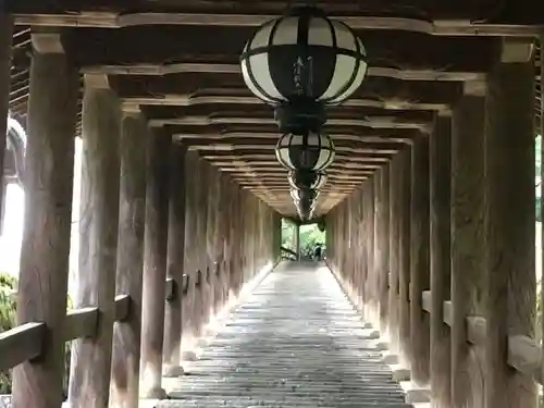 長谷寺のその他建物