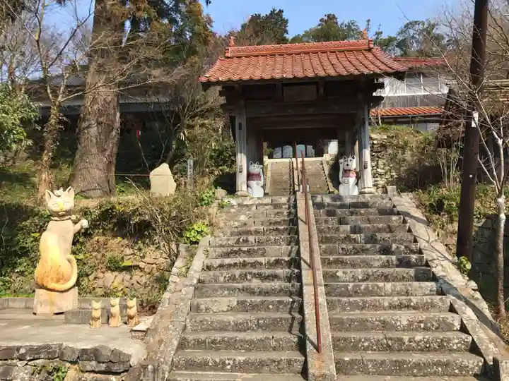 雲林寺(山口県)
