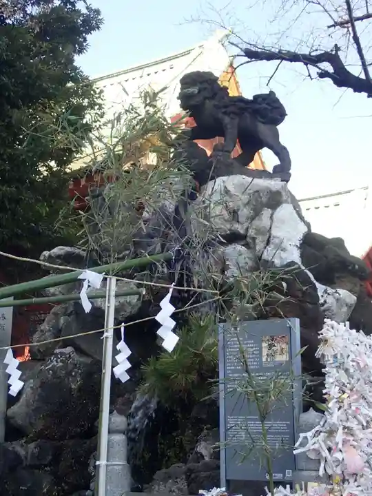神田神社(神田明神)(東京都)