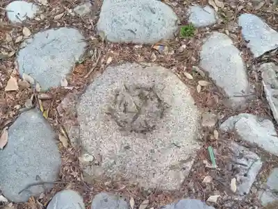 石刀神社(愛知県)
