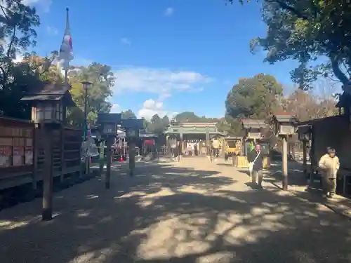 豊國神社(愛知県)