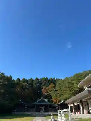 函館護國神社(北海道)