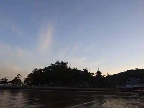 厳島神社(広島県)