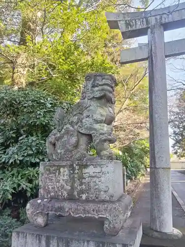 （長良）天神神社(岐阜県)