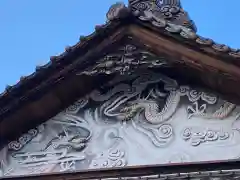 護国寺(福島県)