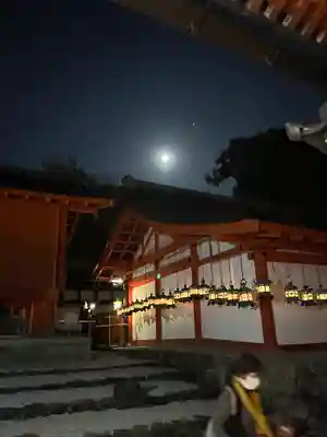 春日大社のその他建物