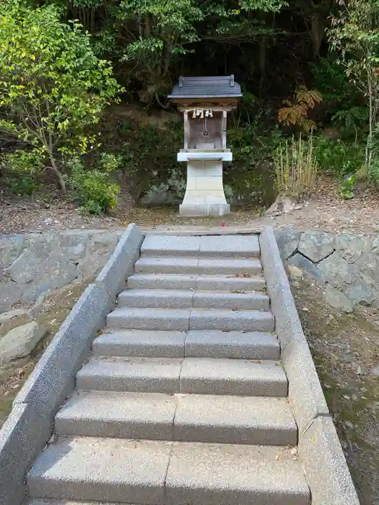 日御碕神社(島根県)