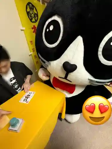 湯島御霊社(東京都)