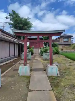 天神社(埼玉県)