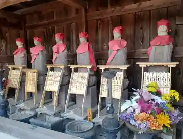 法音寺(埼玉県)