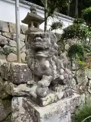 屋磨内神社(京都府)