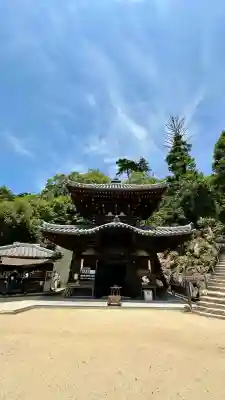 霊火堂(広島県)