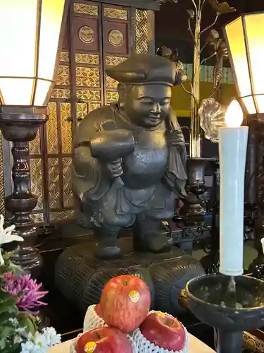 護国院(東京都)